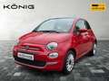 Fiat 500 1.0 DOLCEVITA Klima Rouge - thumbnail 1