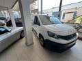 Peugeot Partner 1.5BlueHDI S&S Grip Standard 1000kg 75 Blanco - thumbnail 2