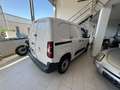 Peugeot Partner 1.5BlueHDI S&S Grip Standard 1000kg 75 Blanco - thumbnail 5