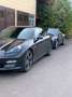Porsche Panamera 4 BOSE LUFT Schiebedach 20" Approved Gris - thumbnail 7