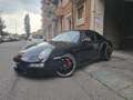 Porsche 911 TARGA 4S TOTAL BLACK FULL OPTIONALS! Schwarz - thumbnail 1