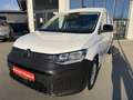 Volkswagen Caddy Kastenwagen 1,6 TDI Weiß - thumbnail 1