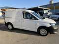 Volkswagen Caddy Kastenwagen 1,6 TDI Weiß - thumbnail 3