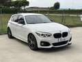 BMW 125 125d Msport 5p auto - thumbnail 4