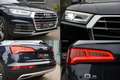 Audi Q5 2.0 TFSI quattro Design Pano Matrix Leer Virtual C Zwart - thumbnail 9