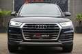 Audi Q5 2.0 TFSI quattro Design Pano Matrix Leer Virtual C Zwart - thumbnail 2