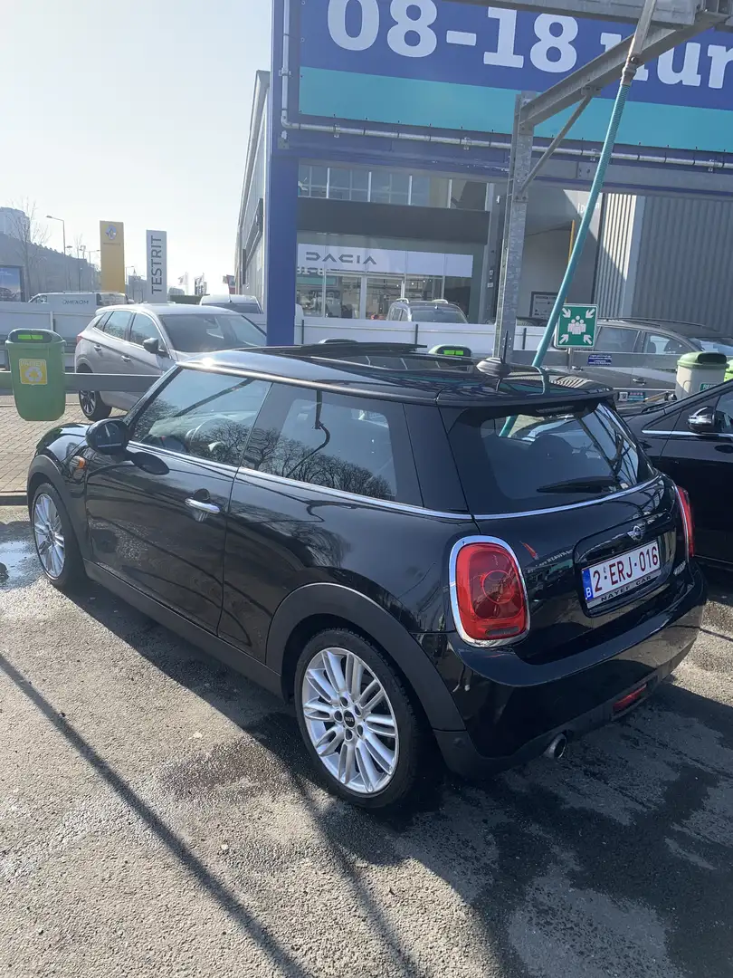 MINI Cooper Mini Cooper Noir - 1