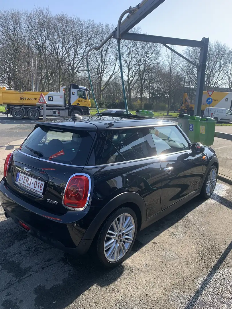 MINI Cooper Mini Cooper Noir - 2