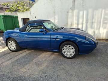 Barchetta 1.8 16v