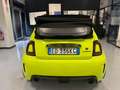 Abarth 500 C 1.4 Turbo T-Jet MTA Verde - thumbnail 6