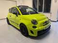 Abarth 500 C 1.4 Turbo T-Jet MTA Verde - thumbnail 3