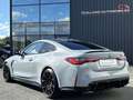 BMW M4 COMPETITION 510ch (G82) BVA8 Grau - thumbnail 8