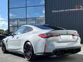 BMW M4 COMPETITION 510ch (G82) BVA8 Grau - thumbnail 9