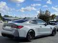 BMW M4 COMPETITION 510ch (G82) BVA8 Grau - thumbnail 4