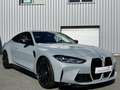 BMW M4 COMPETITION 510ch (G82) BVA8 Grau - thumbnail 3