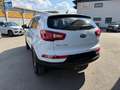 Kia Sportage Active Pro 2,0 CRDi 4WD DPF Weiß - thumbnail 4