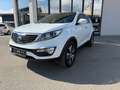 Kia Sportage Active Pro 2,0 CRDi 4WD DPF Weiß - thumbnail 2