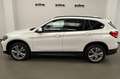 BMW X1 sdrive18d Business Advantage auto Blanco - thumbnail 5