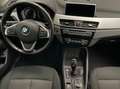 BMW X1 sdrive18d Business Advantage auto Blanc - thumbnail 10