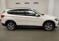 BMW X1 sdrive18d Business Advantage auto Blanc - thumbnail 3
