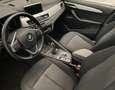 BMW X1 sdrive18d Business Advantage auto Blanc - thumbnail 6