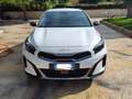 Kia XCeed XCeed 2022 1.6 crdi mhev GT-line 136cv mt Bianco - thumbnail 1
