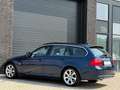 BMW 320 3-serie E91 LCI 320d Touring xDrive Business Line Blauw - thumbnail 4