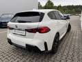 BMW 120 d M-Sport neues Modell Winter18'' Pano Ad-M-Fahrw Weiß - thumbnail 4