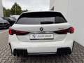 BMW 120 d M-Sport neues Modell Winter18'' Pano Ad-M-Fahrw Weiß - thumbnail 5