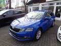 Skoda Octavia III Style 2.0TDI DSG COMBI PDC SHZ NAVI SML LRH Blau - thumbnail 2