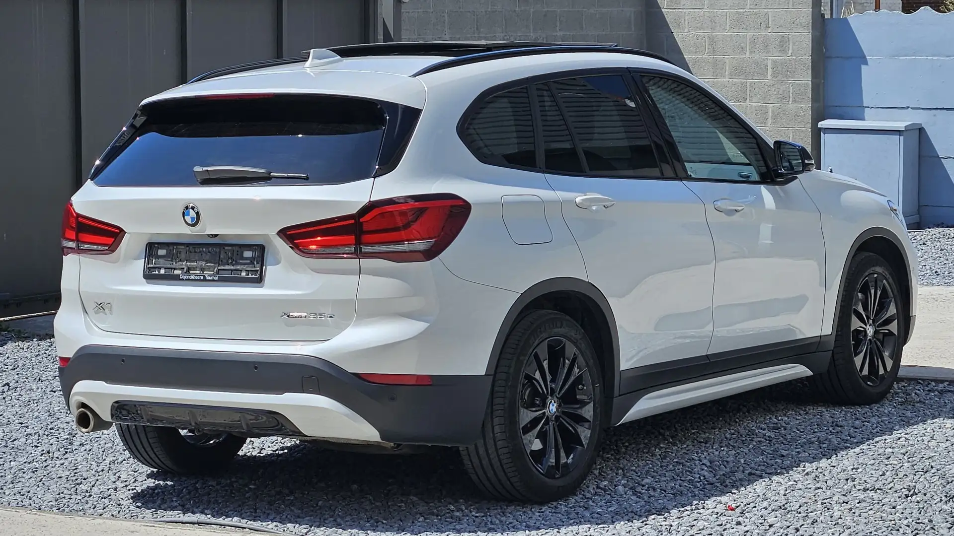 BMW X1 PHEV 1.5iA xDrive25e OPF Wit - 2