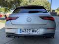 Mercedes-Benz MERCEDES-BENZ Clase CLA Familiar  Automático de 5 Plateado - thumbnail 6