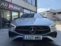 Mercedes-Benz MERCEDES-BENZ Clase CLA Familiar  Automático de 5 Plateado - thumbnail 2