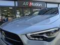 Mercedes-Benz MERCEDES-BENZ Clase CLA Familiar  Automático de 5 Plateado - thumbnail 4