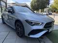 Mercedes-Benz MERCEDES-BENZ Clase CLA Familiar  Automático de 5 Plateado - thumbnail 3