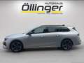 Opel Astra ST 1,2 Turbo GS Aut. Argent - thumbnail 2