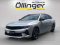 Opel Astra ST 1,2 Turbo GS Aut. Argent - thumbnail 1