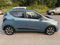 Hyundai i10 Passion +/TMP/SHZ/PDC/KLIMAAUTOM/SCHKHFT Blau - thumbnail 7