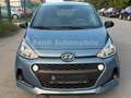 Hyundai i10 Passion +/TMP/SHZ/PDC/KLIMAAUTOM/SCHKHFT Blau - thumbnail 9