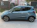 Hyundai i10 Passion +/TMP/SHZ/PDC/KLIMAAUTOM/SCHKHFT Blau - thumbnail 2