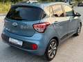 Hyundai i10 Passion +/TMP/SHZ/PDC/KLIMAAUTOM/SCHKHFT Blau - thumbnail 6