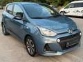 Hyundai i10 Passion +/TMP/SHZ/PDC/KLIMAAUTOM/SCHKHFT Blau - thumbnail 8