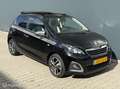 Peugeot 108 GT-Line| Led| Airco| Camera| Schuifdak|Cruise Noir - thumbnail 15