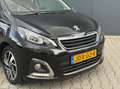 Peugeot 108 GT-Line| Led| Airco| Camera| Schuifdak|Cruise Noir - thumbnail 6