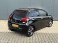 Peugeot 108 GT-Line| Led| Airco| Camera| Schuifdak|Cruise Noir - thumbnail 21