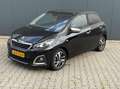 Peugeot 108 GT-Line| Led| Airco| Camera| Schuifdak|Cruise Noir - thumbnail 4