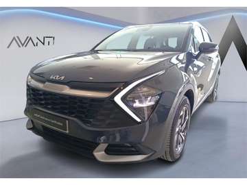 1.6 T-GDi HEV 158kW (215CV) Drive 4x2