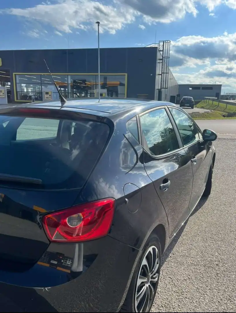 SEAT Ibiza Style 1,2 - 2