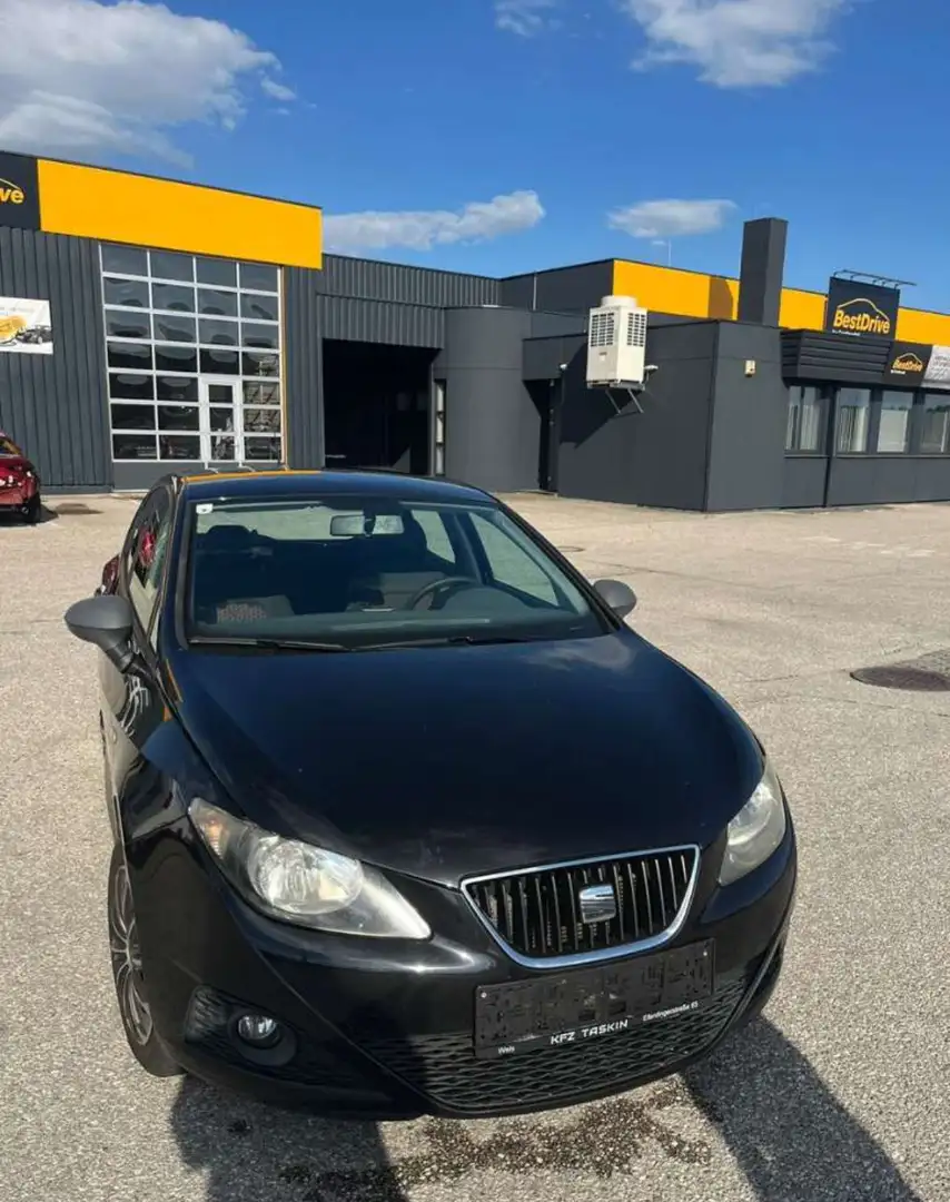 SEAT Ibiza Style 1,2 - 1