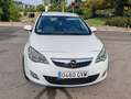 Opel Astra Astra SW 1.7CDTi Edition 110 Edition Blanco - thumbnail 1